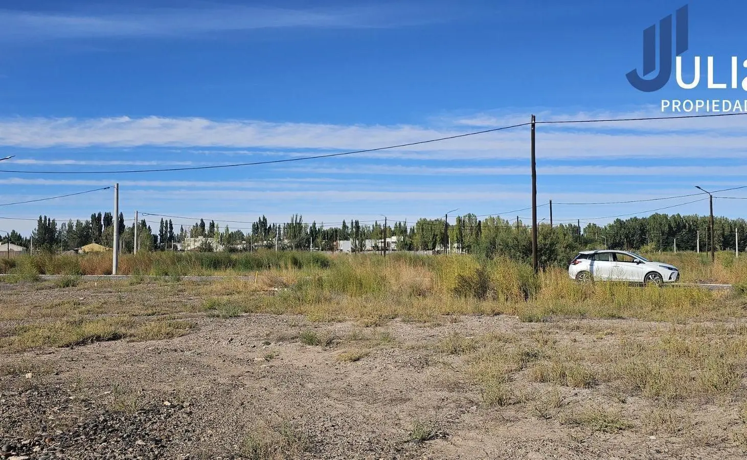 VENTA TERRENO - LOTEO FIGUEROA - NEUQUÉN 8