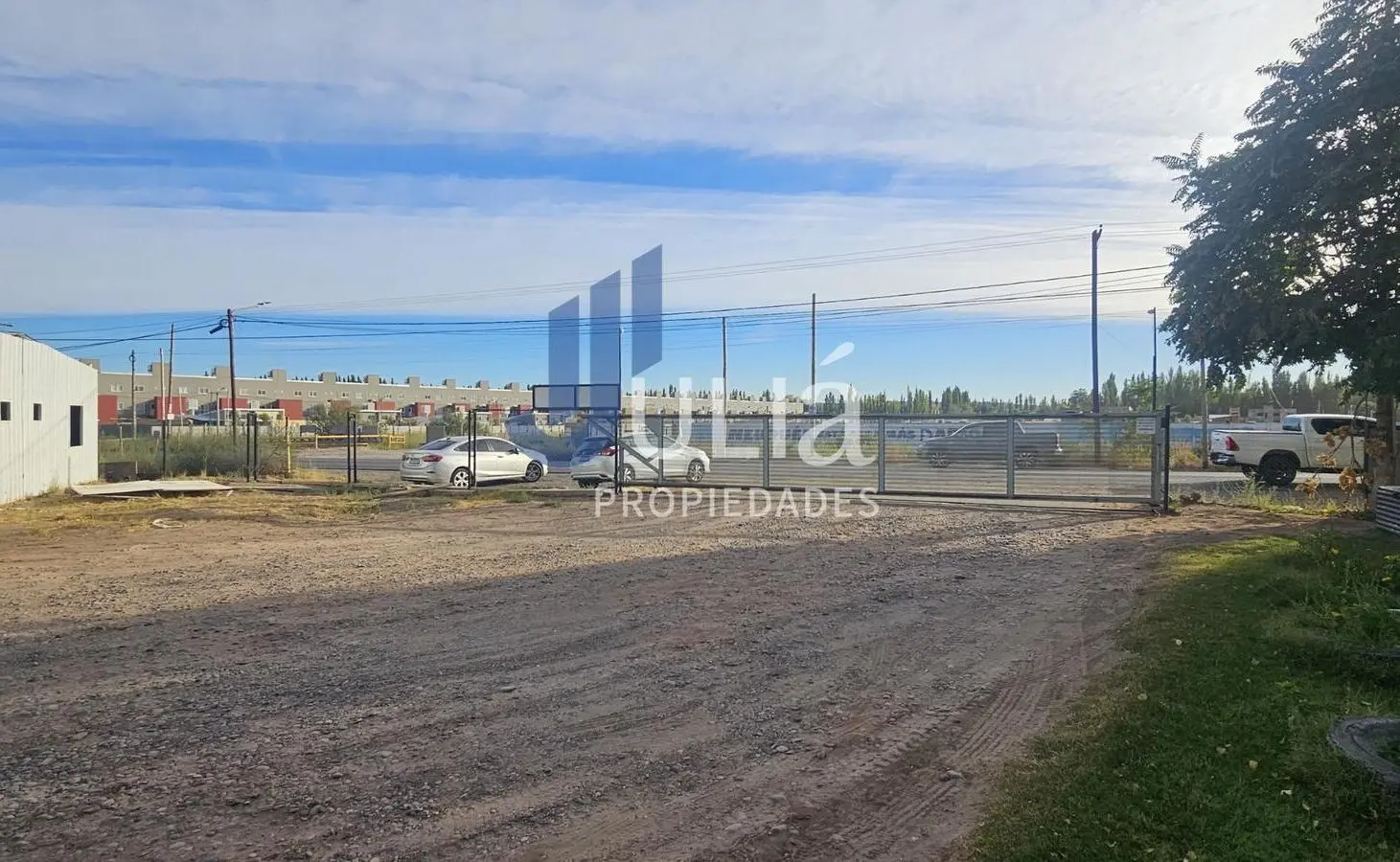 ALQUILER TERRENO - GALPON - OFICINA - NEUQUÉN 4