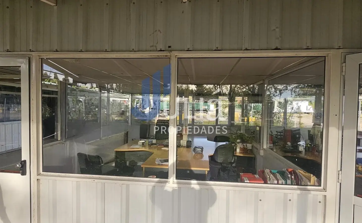 ALQUILER TERRENO - GALPON - OFICINA - NEUQUÉN 5
