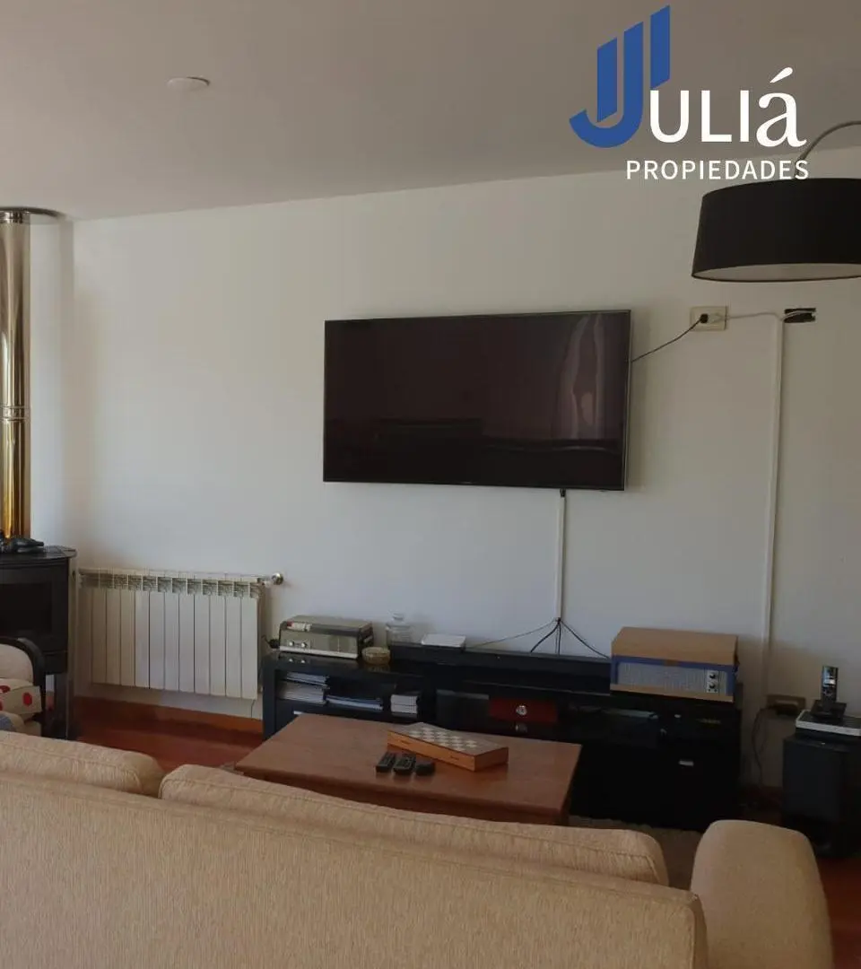 VENTA CASA 2 DORM   DOR. HUESPED O ESCRITORIO -BARRIO PRIVADO LA ZAGALA-NEUQUEN 5