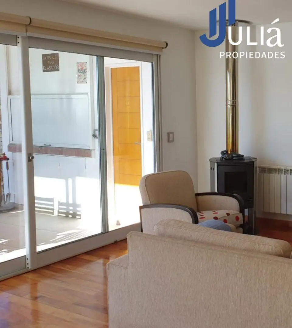 VENTA CASA 2 DORM   DOR. HUESPED O ESCRITORIO -BARRIO PRIVADO LA ZAGALA-NEUQUEN 4