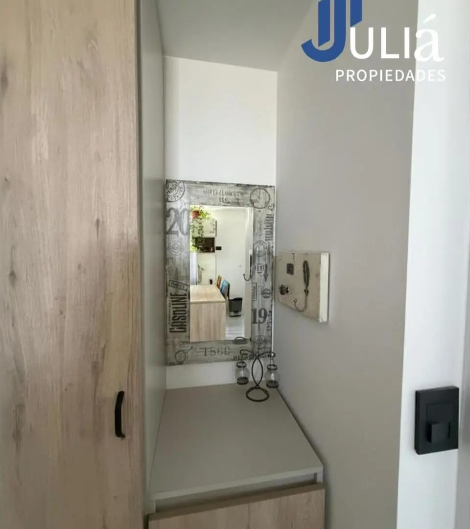 ALQUILER DPTO PREMIUM 1 DORM. Microcentro Neuquén 2