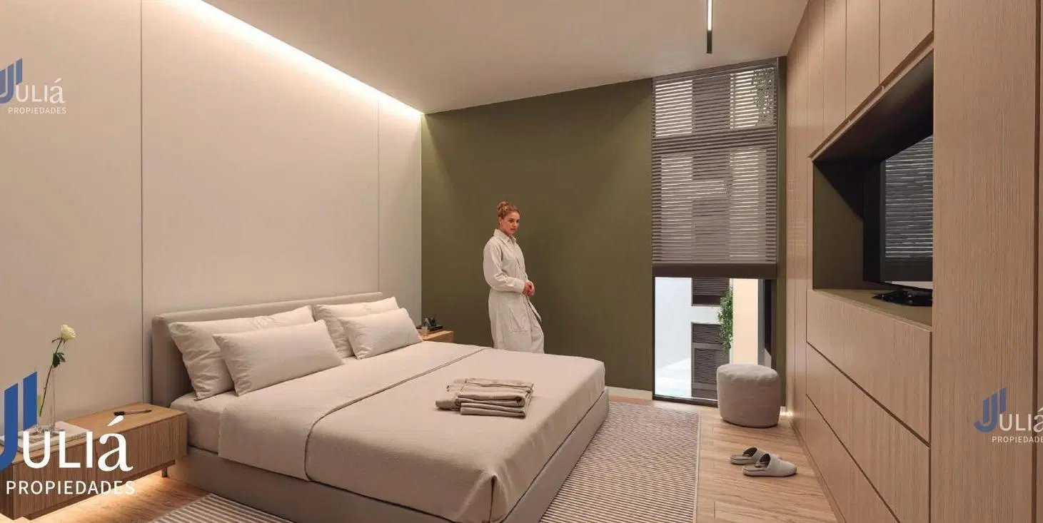 VENTA DEPARTAMENTO 1 DORMITORIO - CALLE SAN JUAN - NEUQUEN CAPITAL 4
