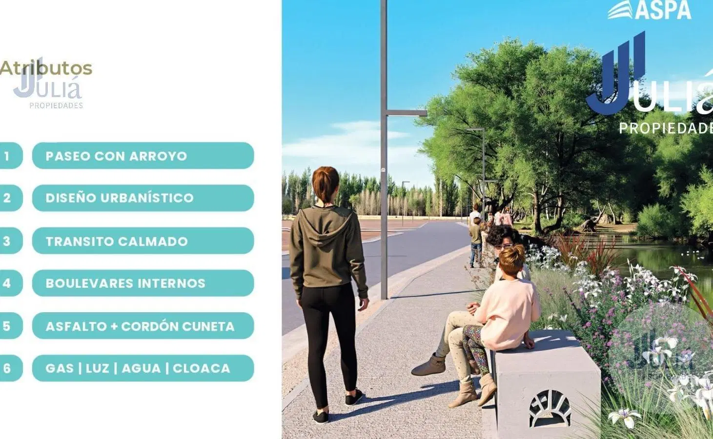 VENTA LOTES URBANIZACIÓN  LA ALBORADA - NEUQUÉN - NEUQUÉN 5