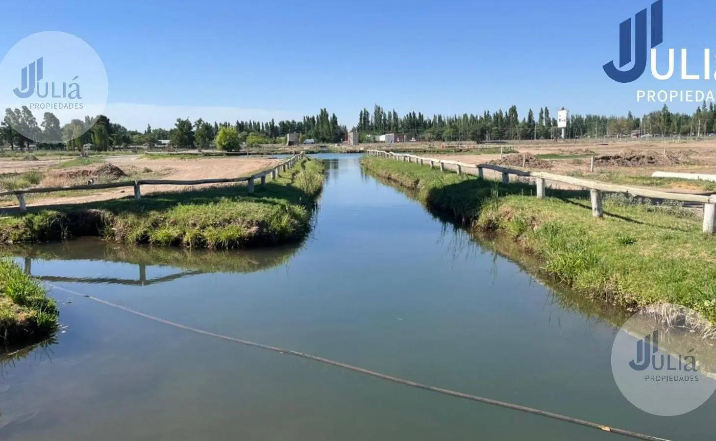 VENTA TERRENO BARRIO BOTÁNICO, LA RESERVA - PLOTTIER- NEUQUÉN 2