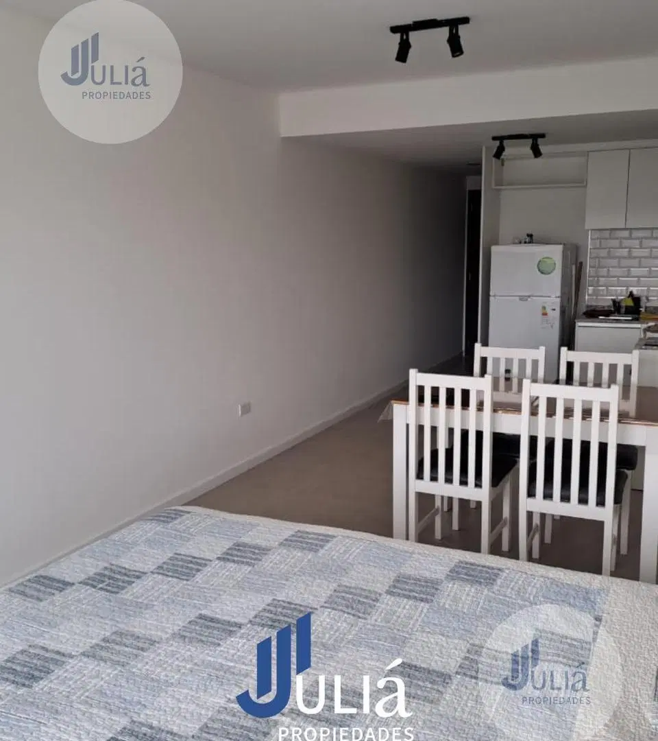 ALQUILER DEPARTAMENTO MONO AMBIENTE AMUEBLADO - GATICA 498- NEUQUEN CAPITAL 2