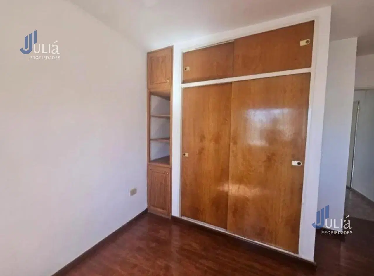 ALQUILER DEPARTAMENTO 1 DORM. TRABAJADOR MUNICIPAL 11 CASI SAN MARTIN- NEUQUEN CAPITAL 5