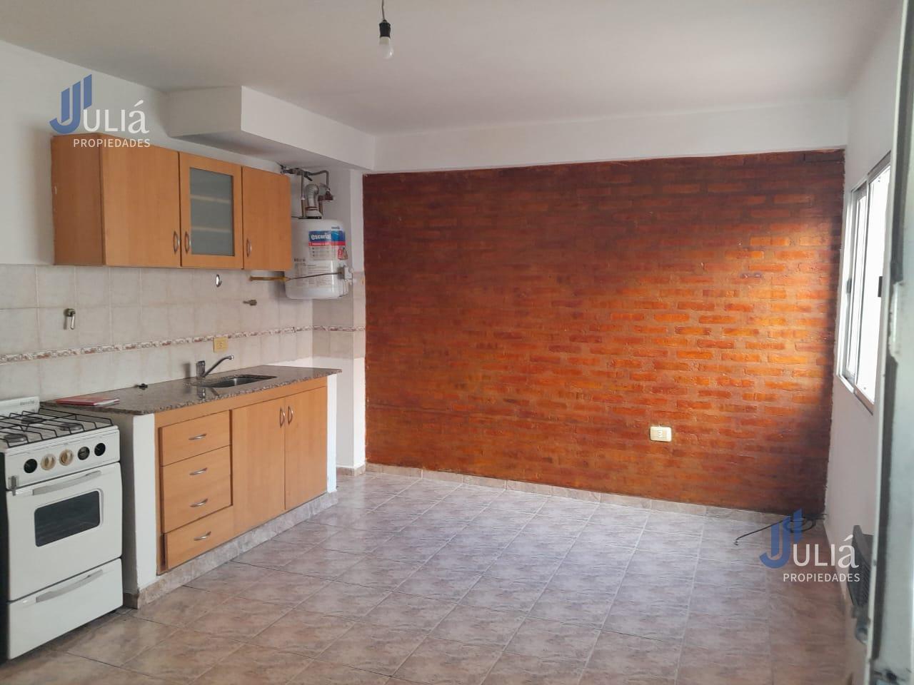 ALQUILER DEPARTAMENTO 1 DORM. TRABAJADOR MUNICIPAL 11 CASI SAN MARTIN- NEUQUEN CAPITAL