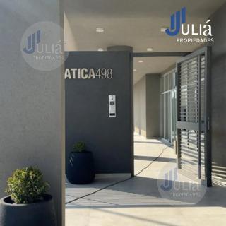 VENTA DEPARTAMENTO 2 DORMITORIOS CON COCHERA - GATICA 498 - NEUQUEN