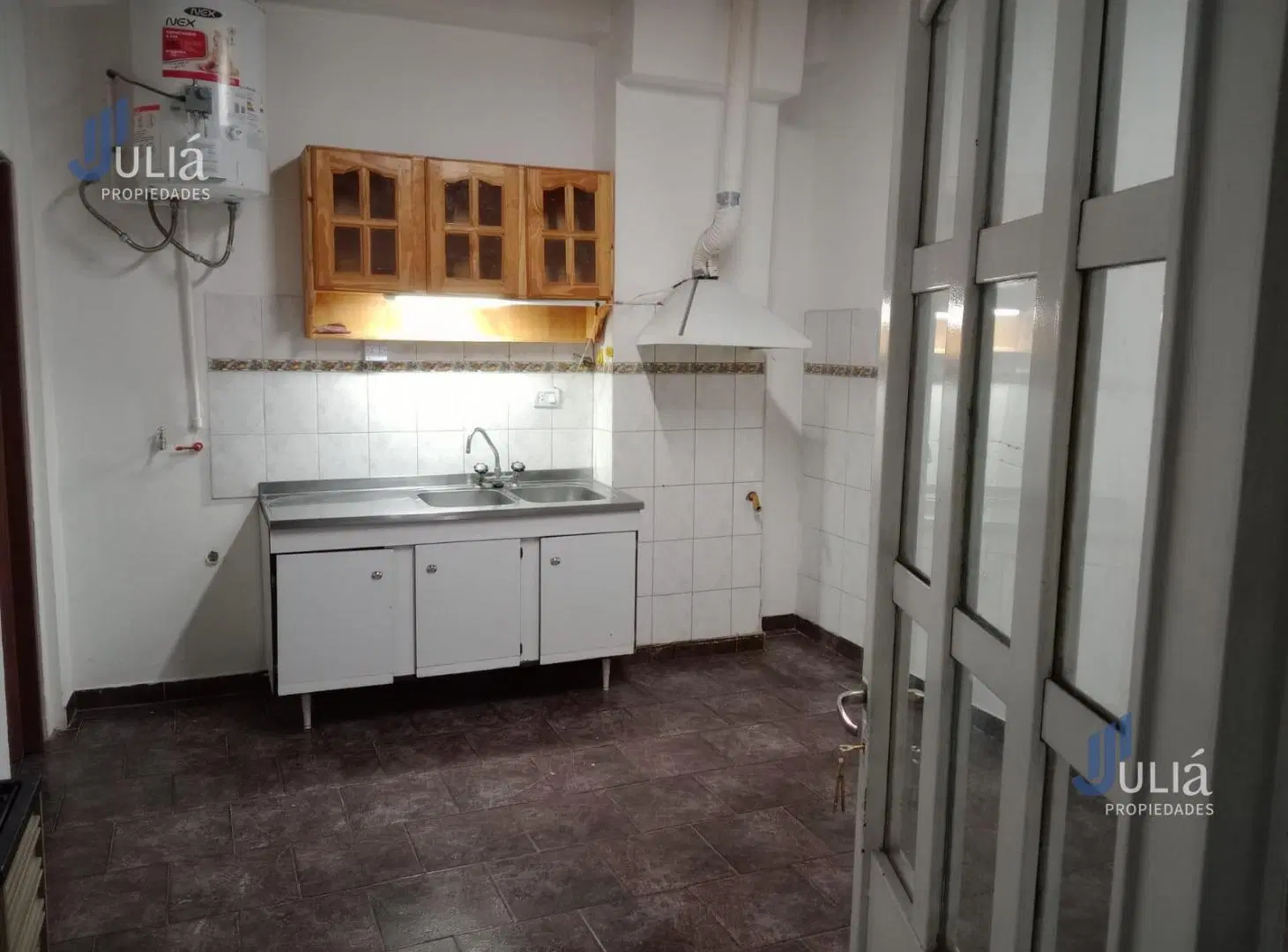 ALQUILER DEPARTAMENTO 1 DORMITORIO-B° ALTA BARDA - NEUQUEN CAPITAL 1