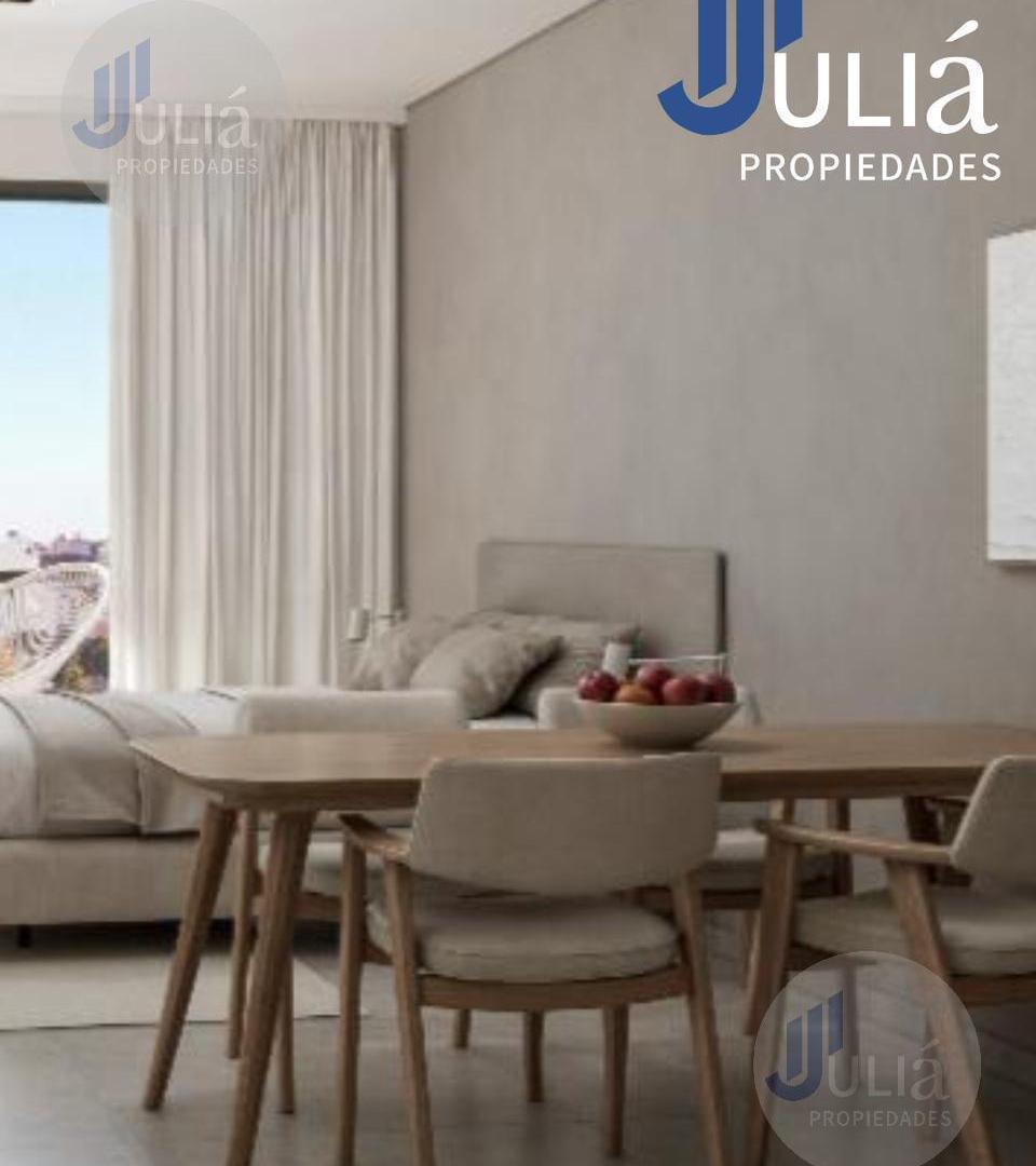 Foto de VENTA DEPARTAMENTO MONOAMBIENTE CENTRO NEUQUEN, imagen 1