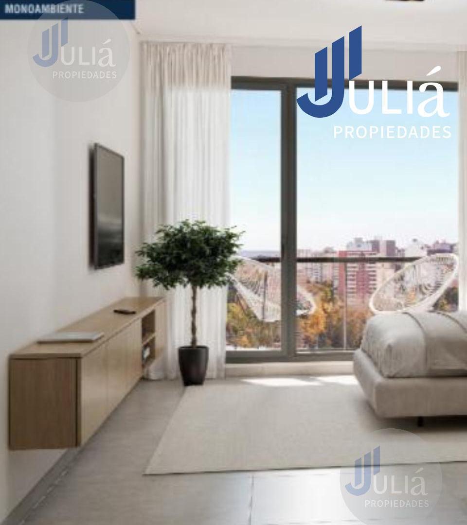 Foto de VENTA DEPARTAMENTO MONOAMBIENTE CENTRO NEUQUEN, imagen 3