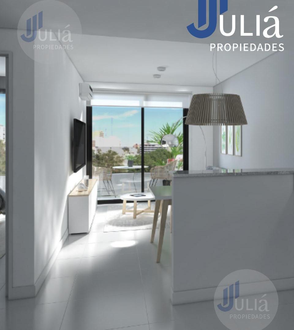 Foto de VENTA DEPARTAMENTO 1 DORMITORIO CENTRO DE NEUQUEN -EN CONSTRUCCION - NEUQUEN, imagen 5