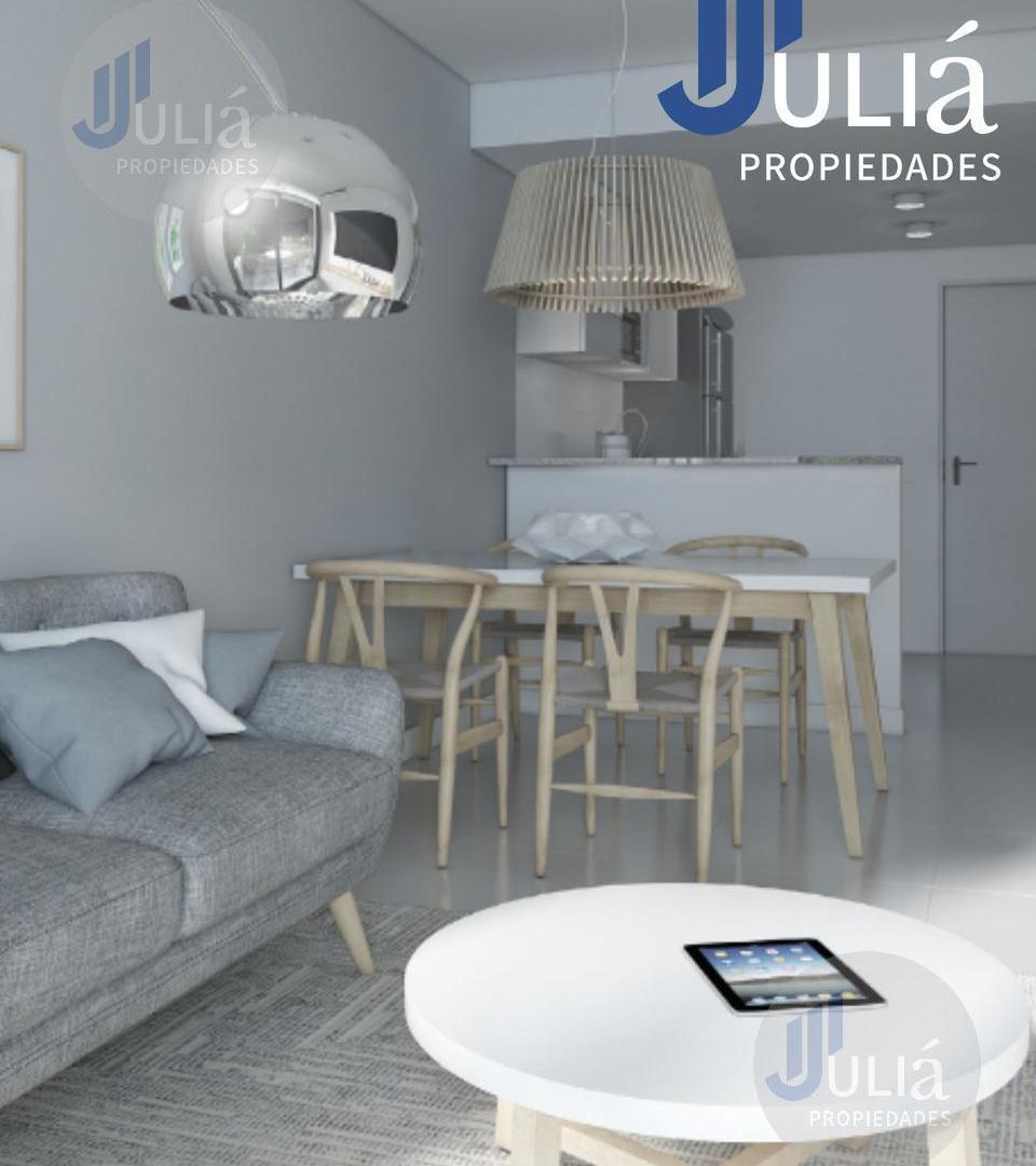 Foto de VENTA DEPARTAMENTO 1 DORMITORIO CENTRO DE NEUQUEN -EN CONSTRUCCION - NEUQUEN, imagen 4