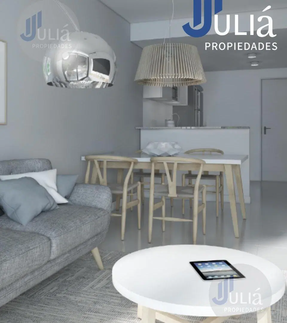 VENTA DEPARTAMENTO 1 DORMITORIO CENTRO DE NEUQUEN -EN CONSTRUCCION - NEUQUEN 4