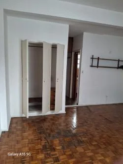 Departamento en Venta Monoambiente Once con Patio