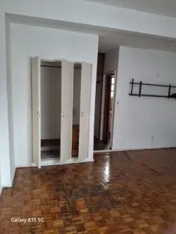 Departamento en Venta Monoambiente Once con Patio 2