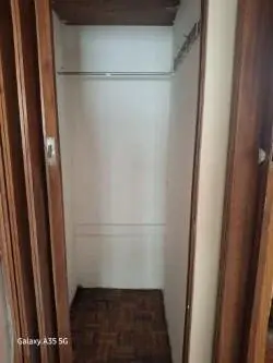 Departamento en Venta Monoambiente Once con Patio 3