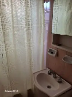 Departamento en Venta Monoambiente Once con Patio 5