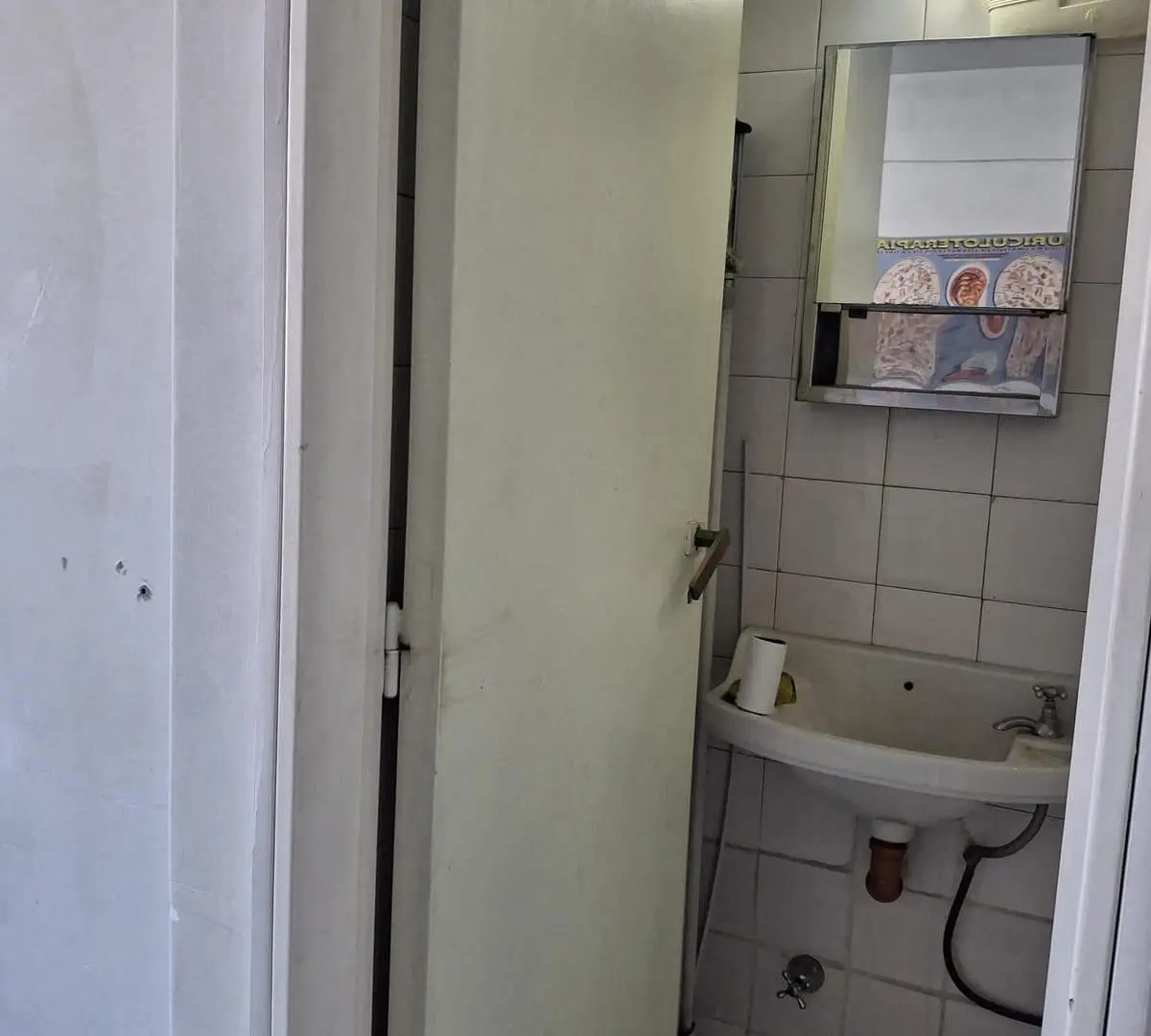 VENTA OFICINA 1 AMBIENTE BALVANERA IDEAL INVERSORES 4