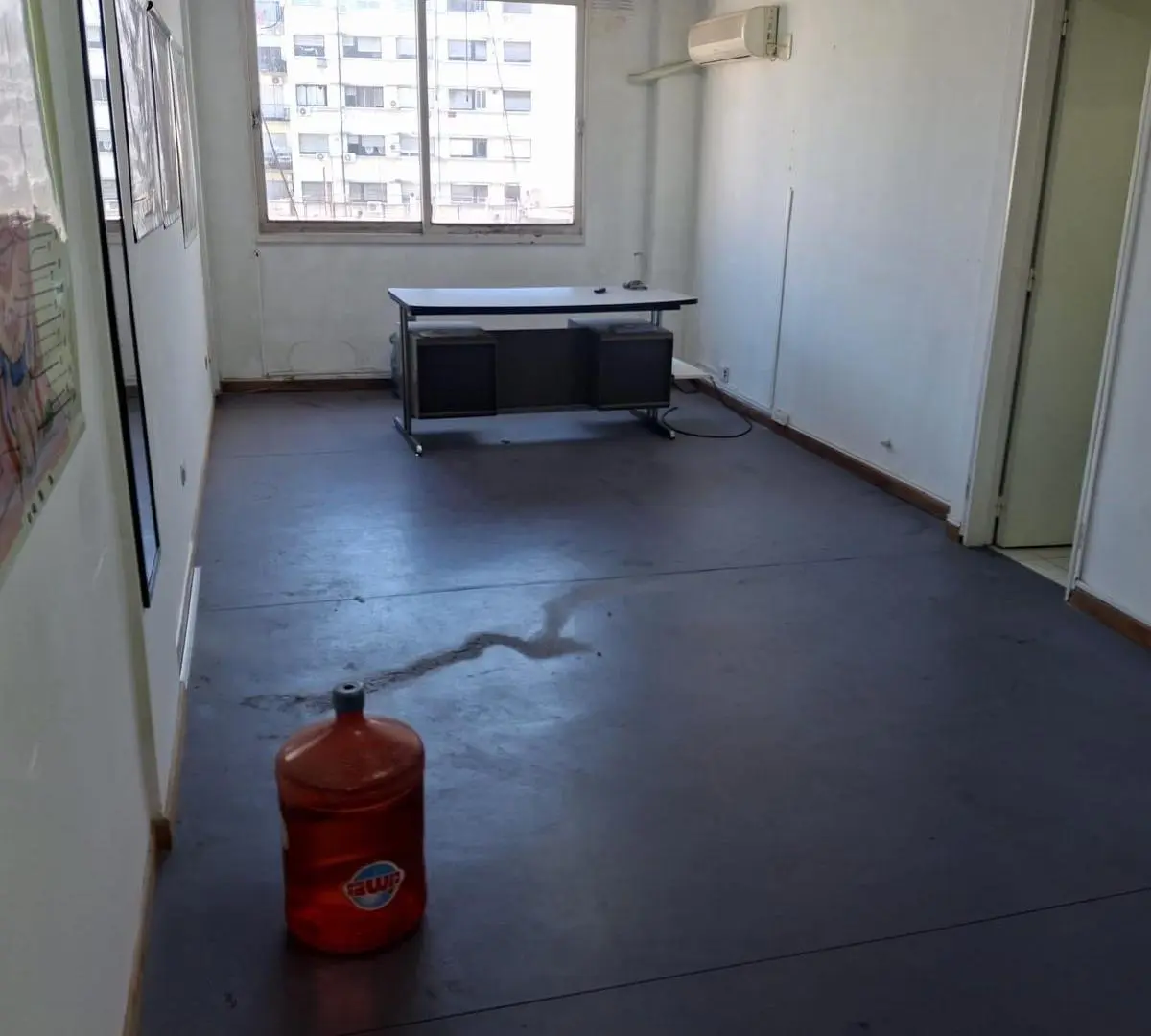 VENTA OFICINA 1 AMBIENTE BALVANERA IDEAL INVERSORES 1