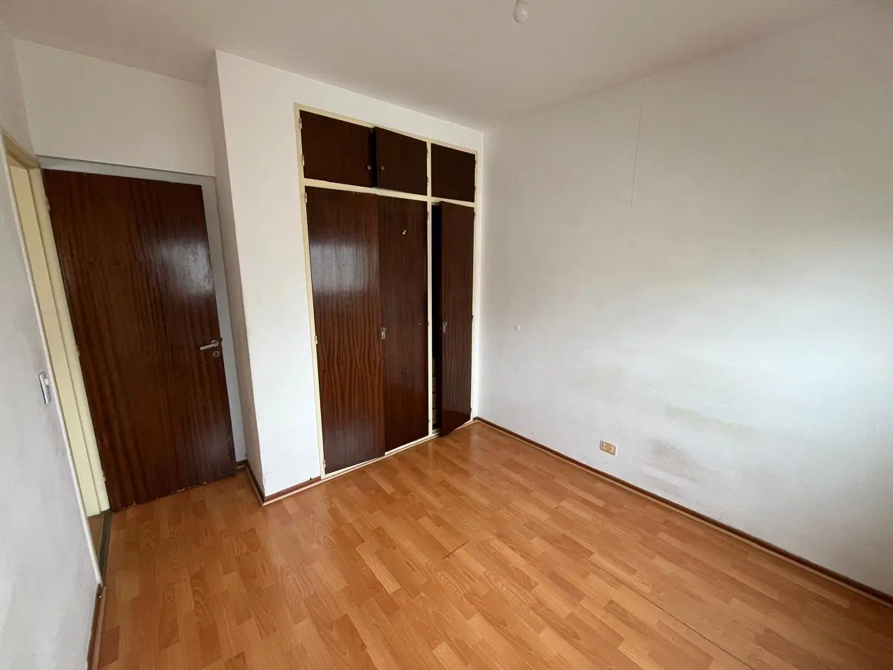 Departamento en venta 3 ambientes Balvanera piso alto y luminoso 5