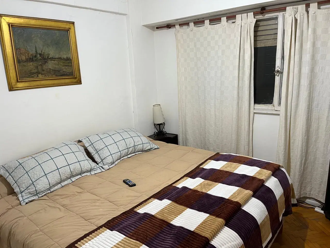 Departamento en venta 3 ambientes Almagro oportunidad! 4