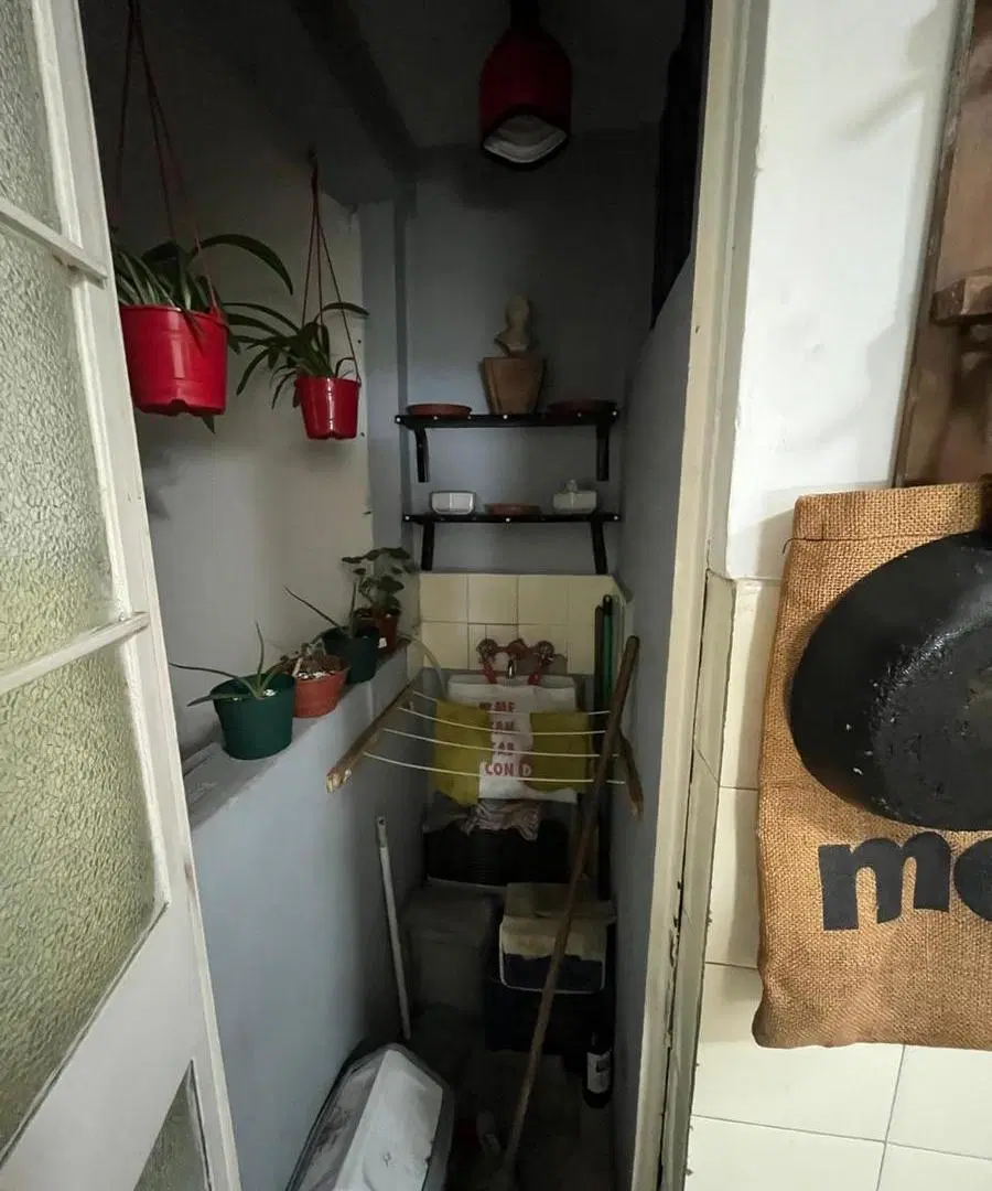 Departamento en venta 3 ambientes Almagro oportunidad! 2