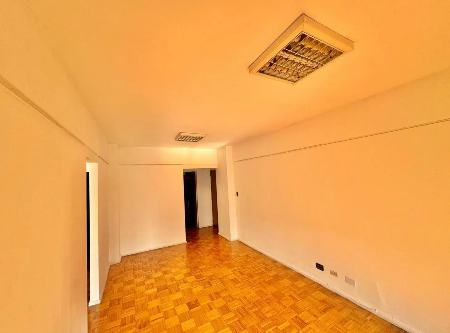 Departamento en venta 3 ambientes con dependencia Balvanera Luminoso! 2