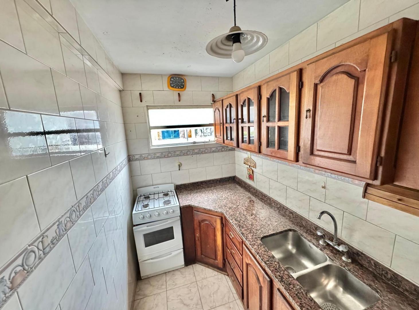 Foto de Departamento en venta 3 ambientes Balvanera luminoso!, imagen 3