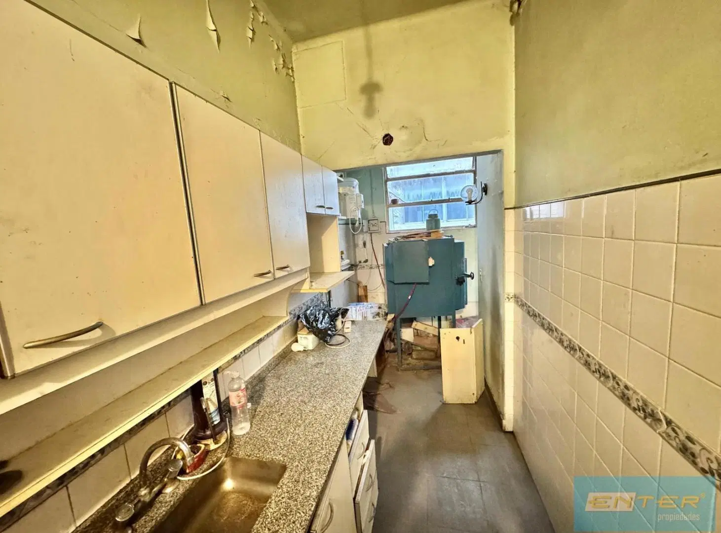 Departamento en venta 3 ambientes Barrio Norte a reciclar! 5