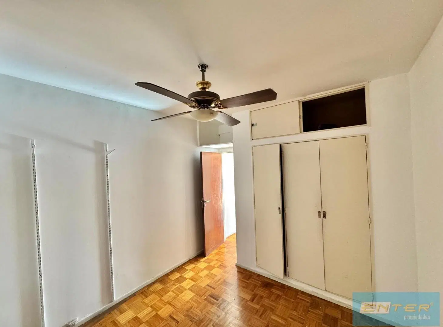 Departamento en venta 3 ambientes con dependencia Balvanera Luminoso! 3