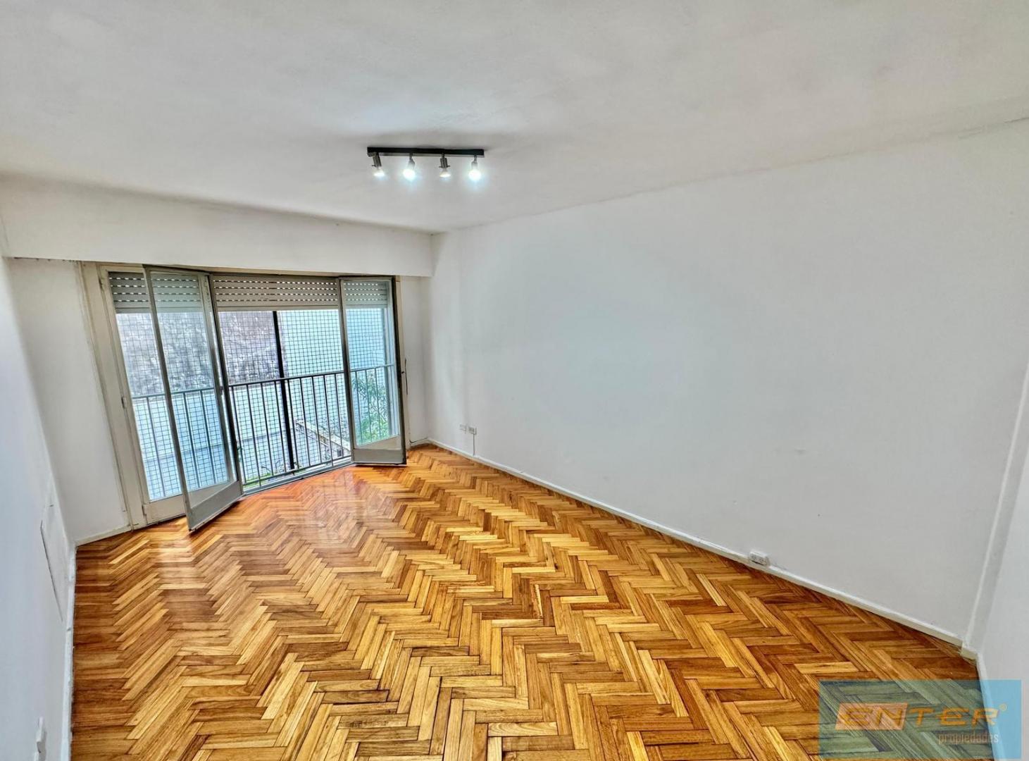 Foto de Departamento en alquiler 2 ambientes Alamagro impecable!, imagen 2