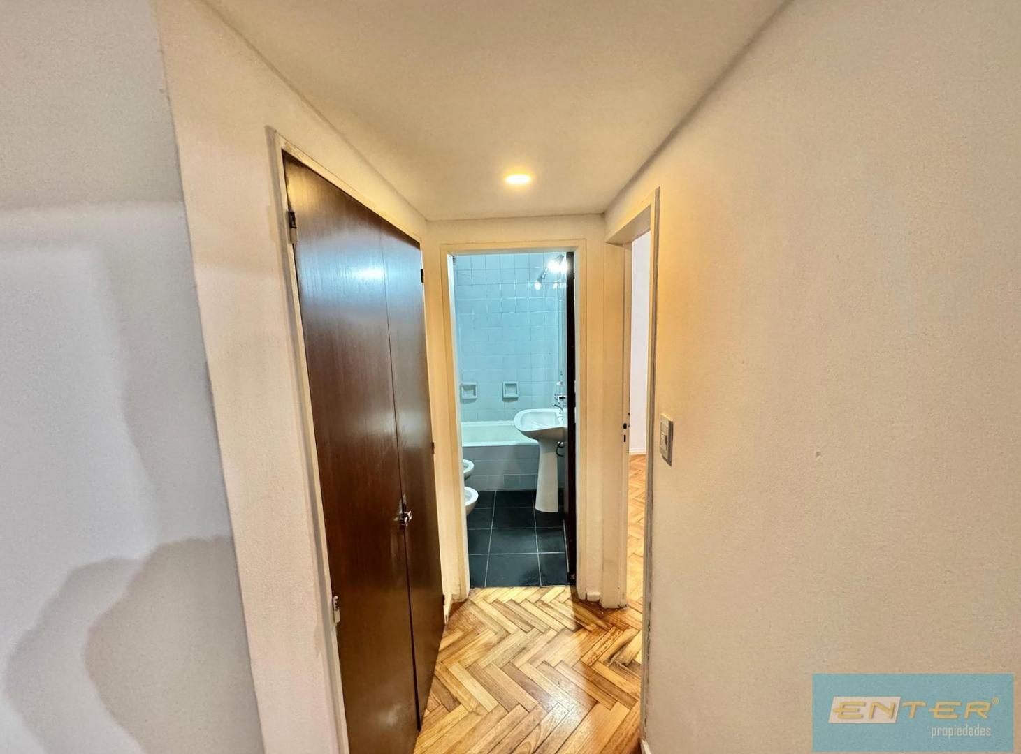 Foto de Departamento en alquiler 2 ambientes Alamagro impecable!, imagen 4
