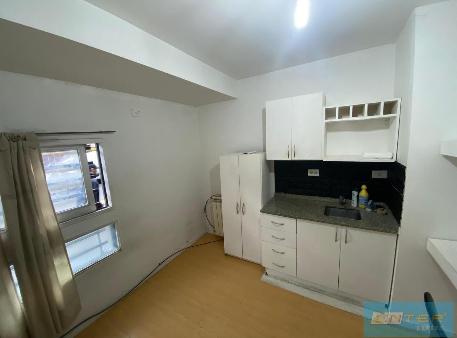 Foto de Departamento en alquiler monoambiente constitucion!, imagen 5