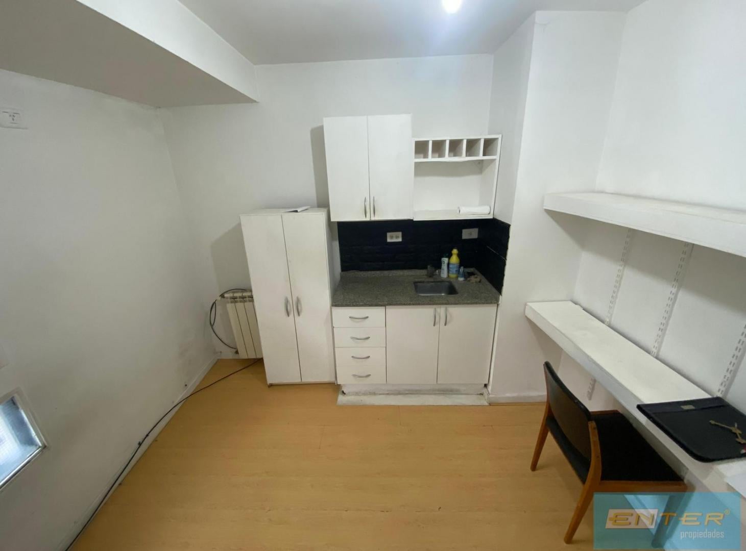 Foto de Departamento en alquiler monoambiente constitucion!, imagen 1