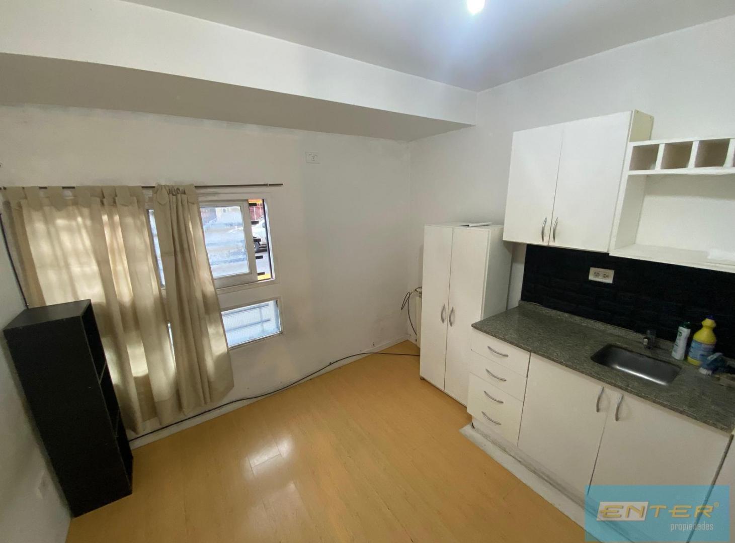 Foto de Departamento en alquiler monoambiente constitucion!, imagen 3