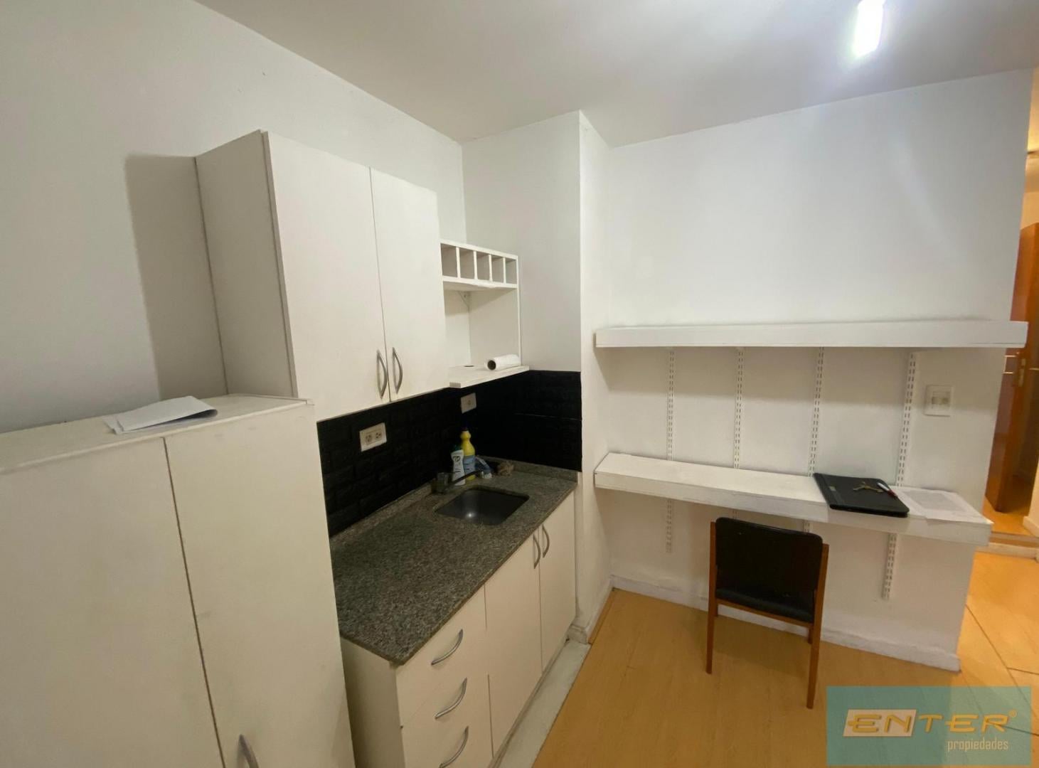 Foto de Departamento en alquiler monoambiente constitucion!, imagen 2