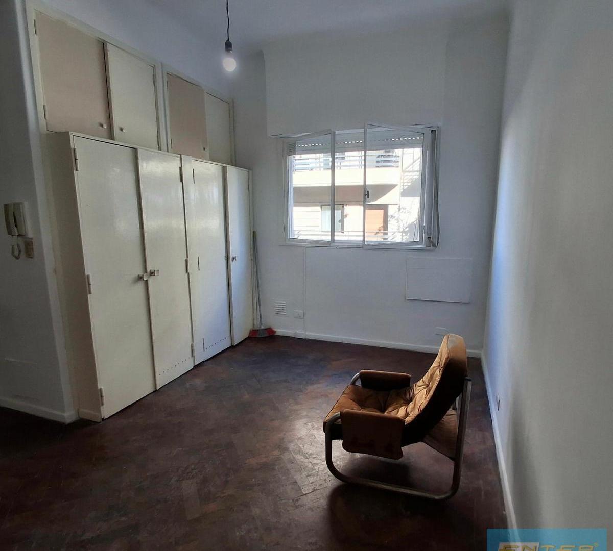 Foto de Departamento en Alquiler Monoambiente Balvanera, imagen 1