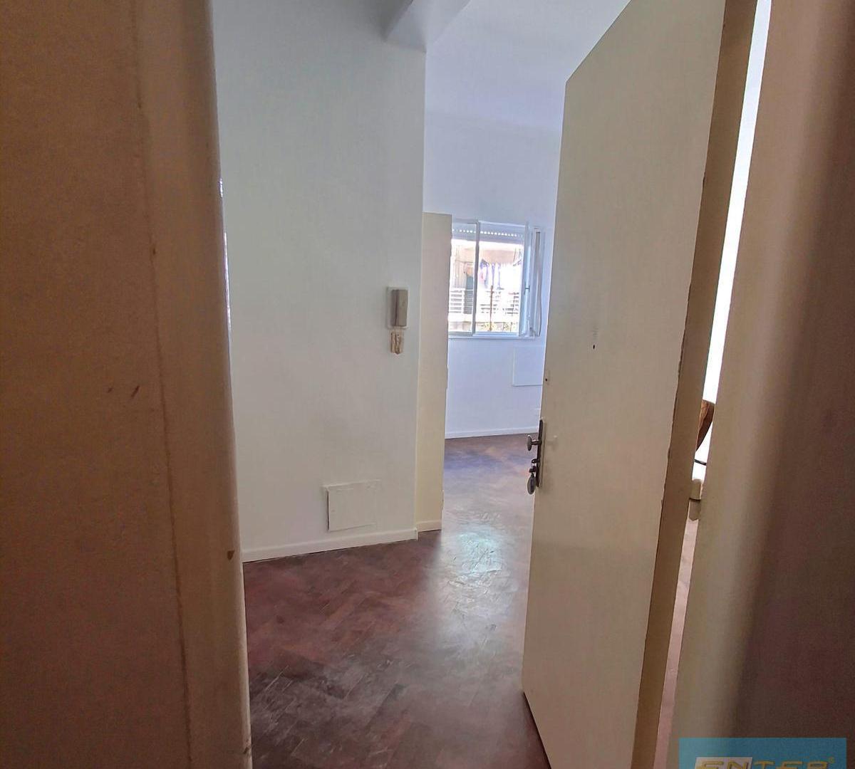 Foto de Departamento en Alquiler Monoambiente Balvanera, imagen 5
