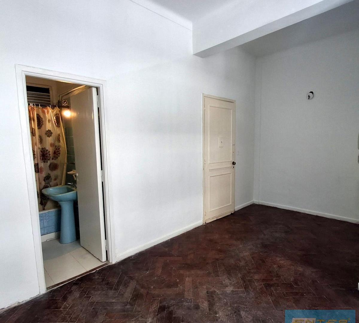 Foto de Departamento en Alquiler Monoambiente Balvanera, imagen 2