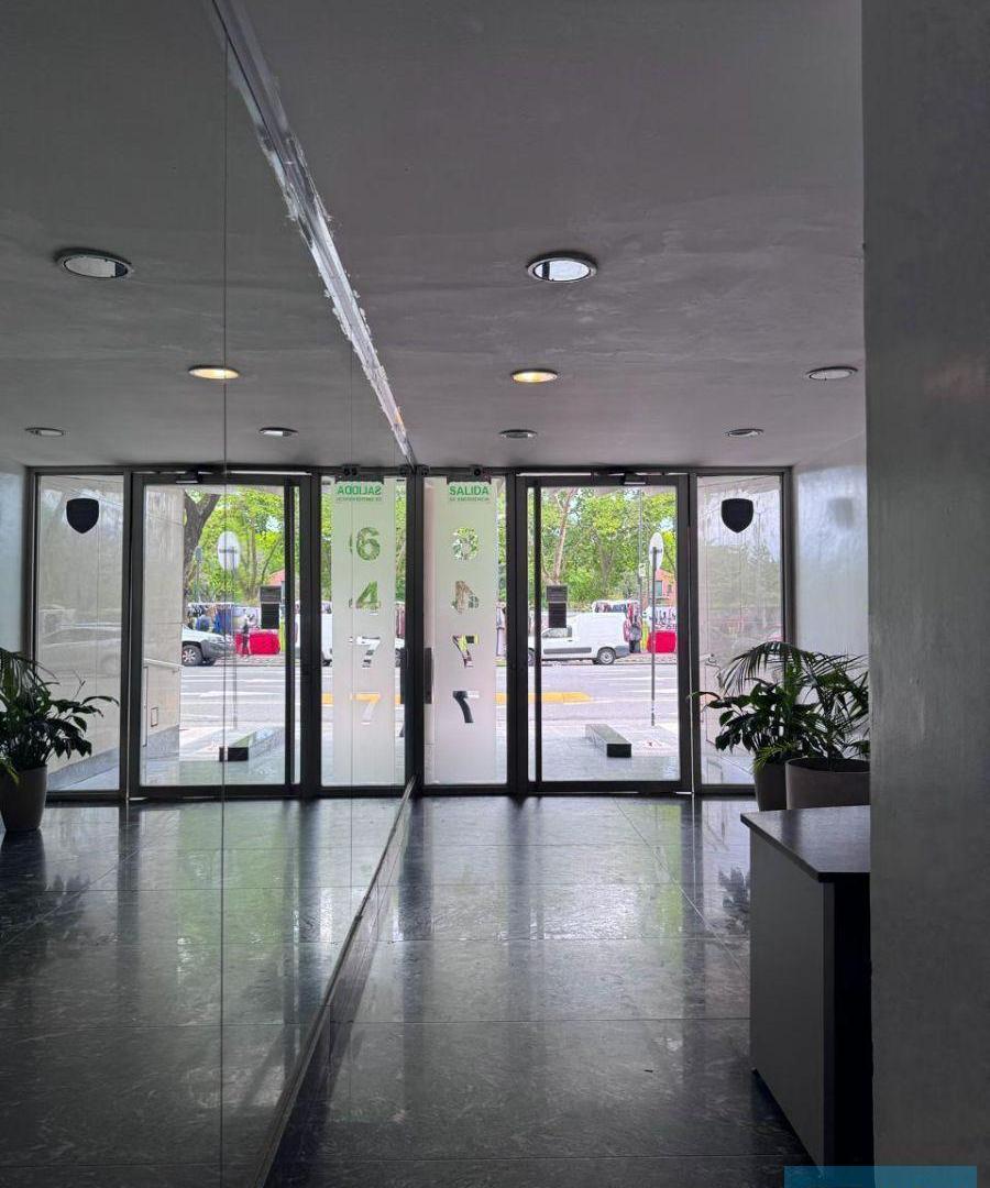 Foto de Departamento en venta monoambiente chacarita Amenities!, imagen 4