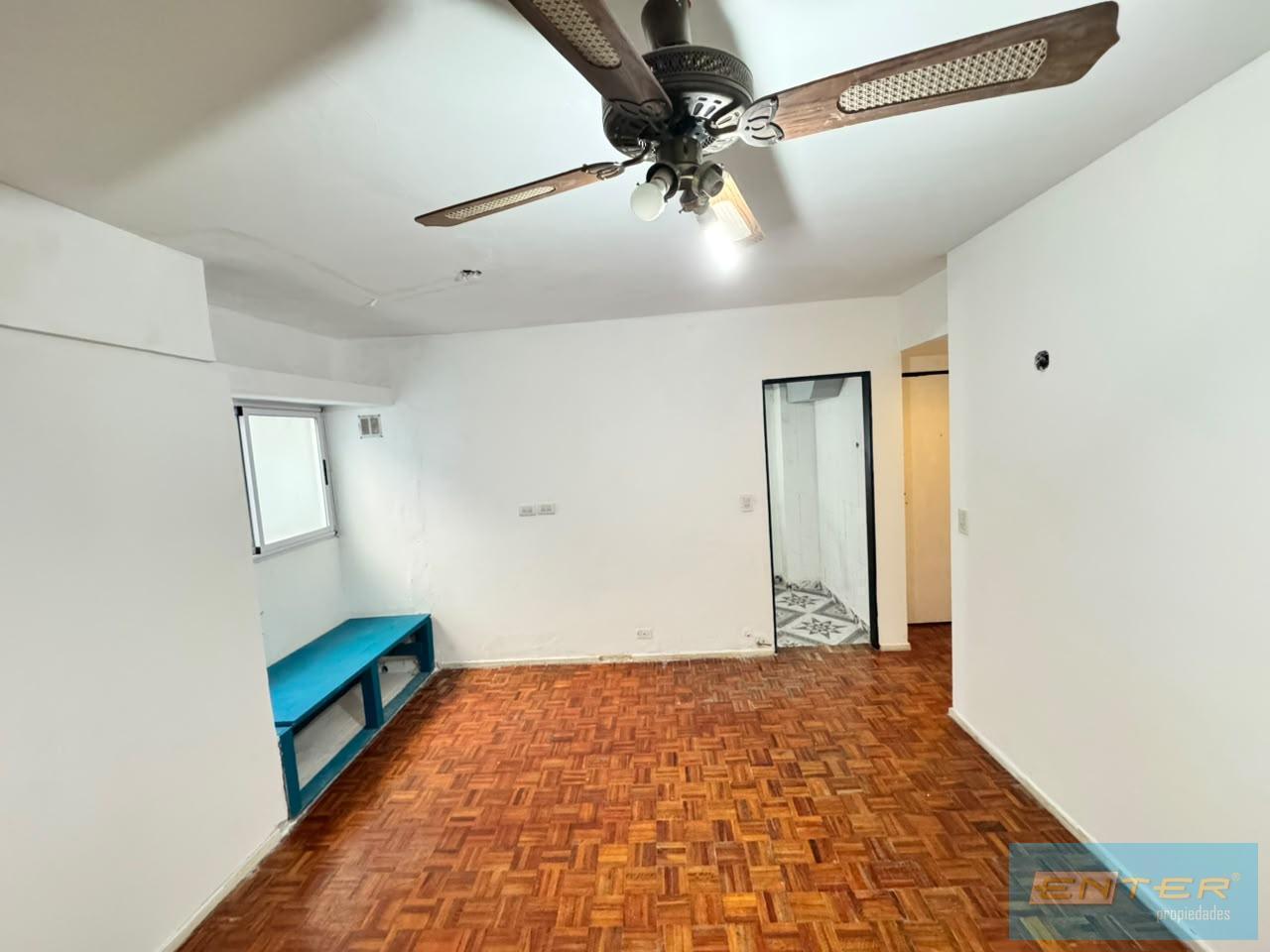 Foto de Departamento en venta 2 ambientes Balvanera oportunidad!, imagen 2