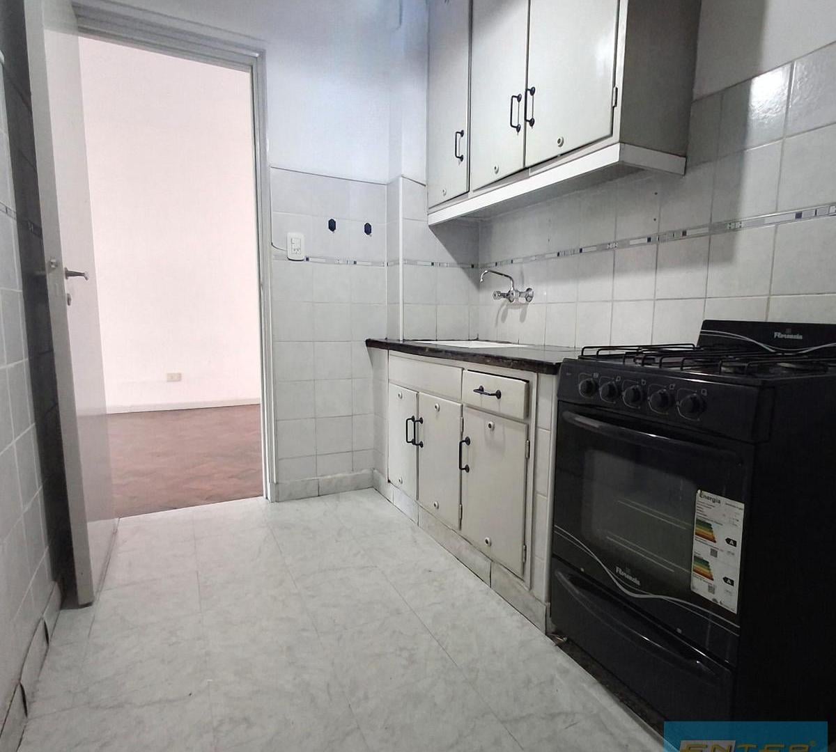 Foto de Departamento en alquiler 2 ambientes balvanera luminoso!, imagen 4