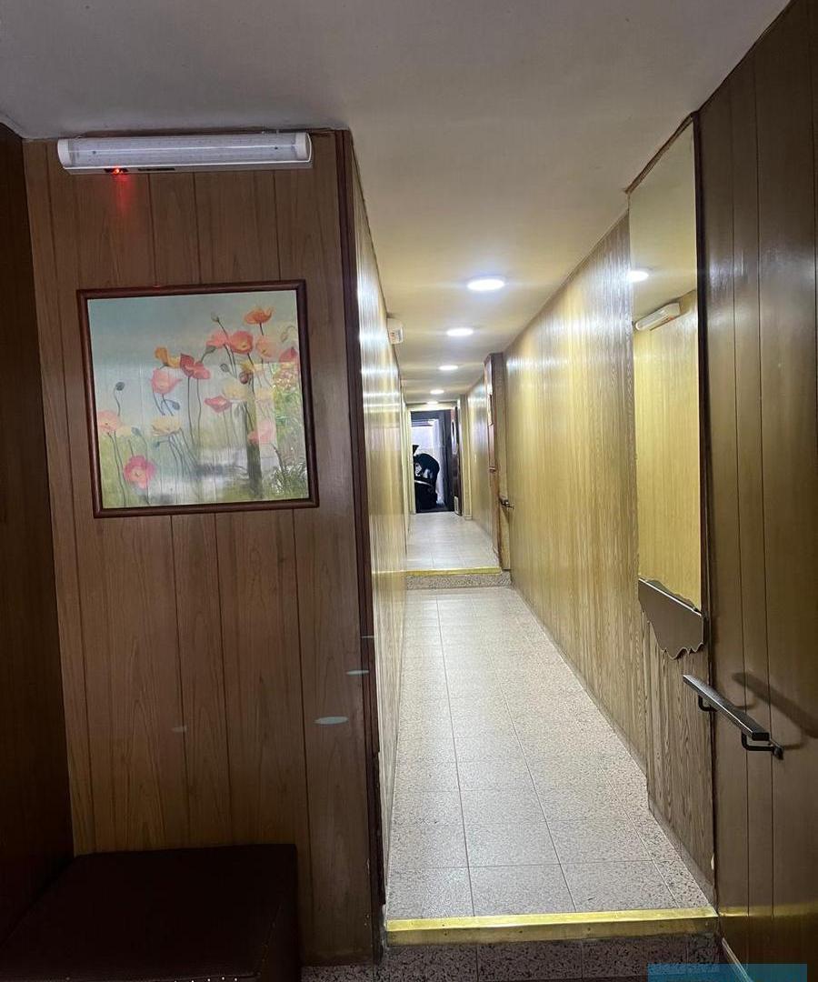 Foto de Departamento en Alquiler 3 Ambientes San Cristobal luminoso!, imagen 2