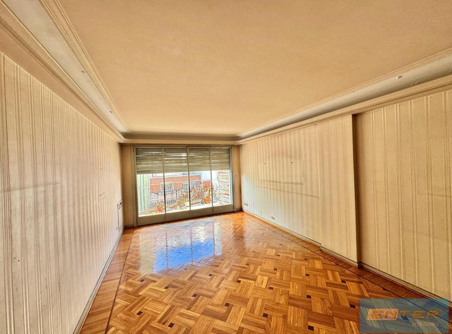 Foto de Departamento en Venta 4 ambientes Balvanera Luminoso., imagen 1