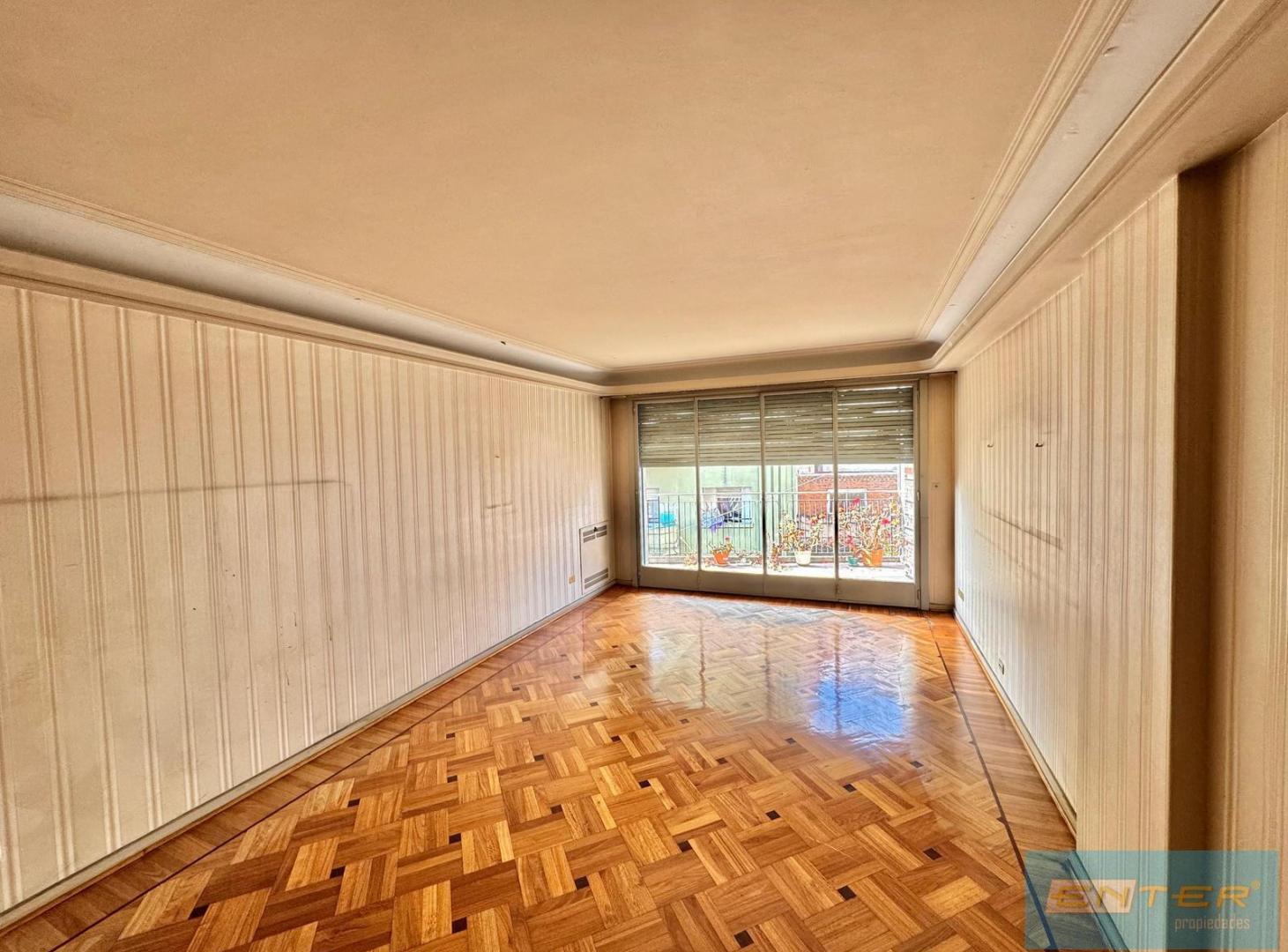 Foto de Departamento en Venta 4 ambientes Balvanera Luminoso., imagen 5