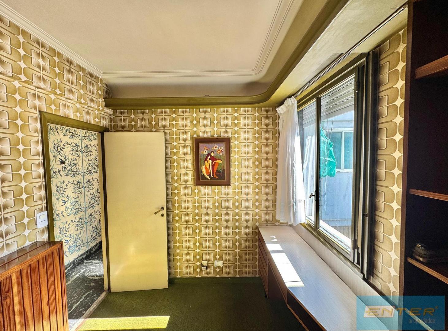 Foto de Departamento en Venta 4 ambientes Balvanera Luminoso., imagen 2