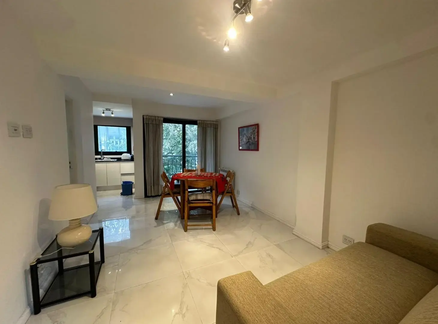 ALQUILER IDEAL PARA ESTUDIANTES 2 AMBIENTES - LA PERLA, MAR DEL PLATA 3