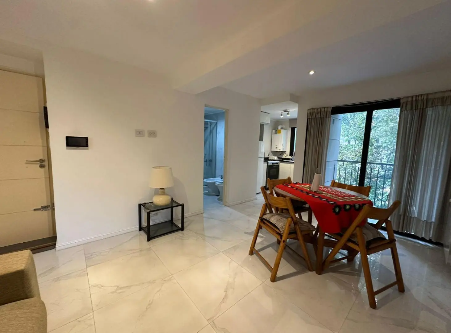 ALQUILER IDEAL PARA ESTUDIANTES 2 AMBIENTES - LA PERLA, MAR DEL PLATA 2
